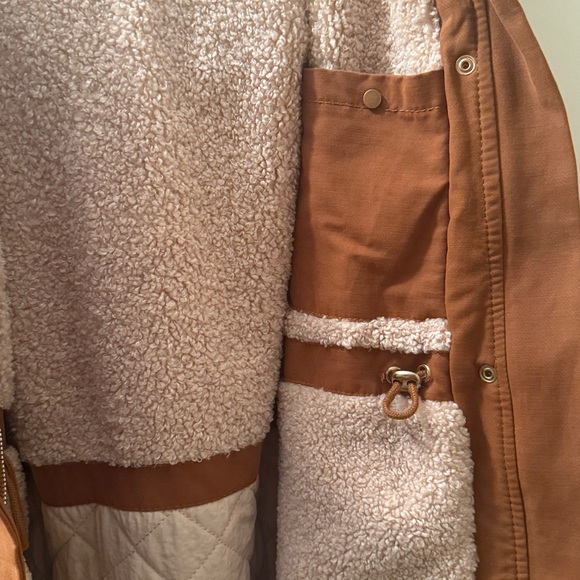 Zara Jacket - Picture 9 of 13